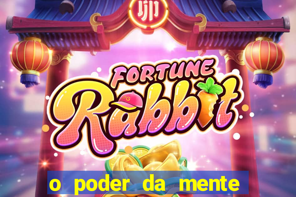 o poder da mente para ganhar na loteria